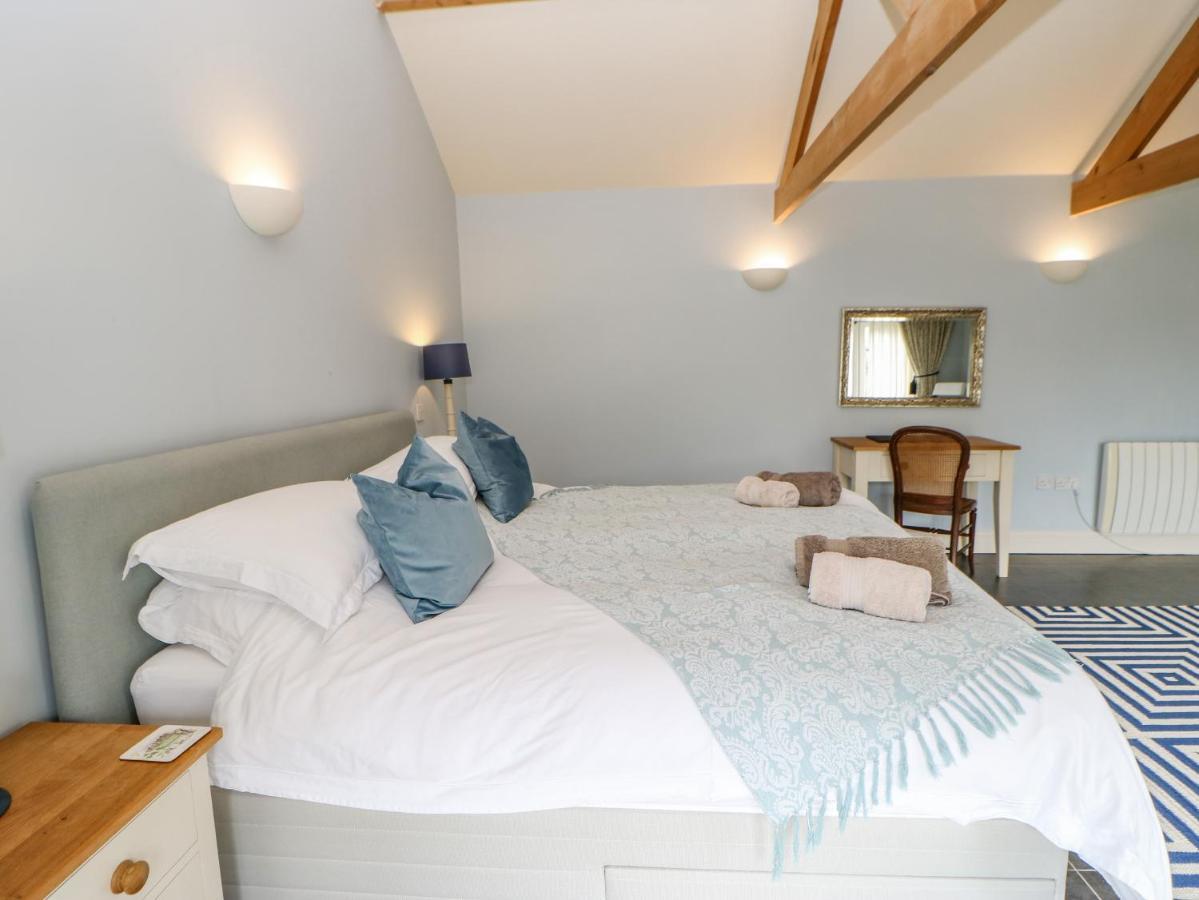 Gallow Law Cottage Greenhaugh エクステリア 写真