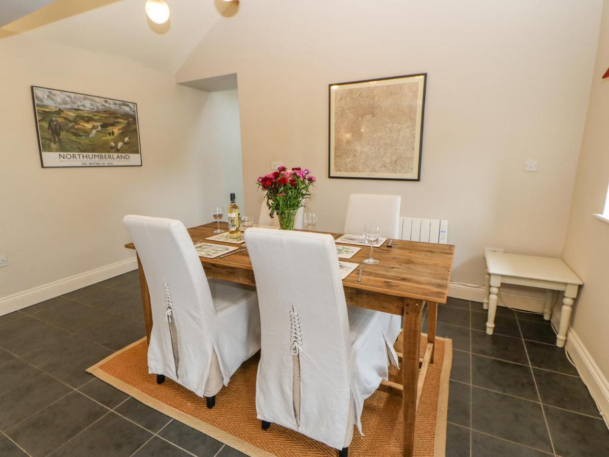 Gallow Law Cottage Greenhaugh エクステリア 写真