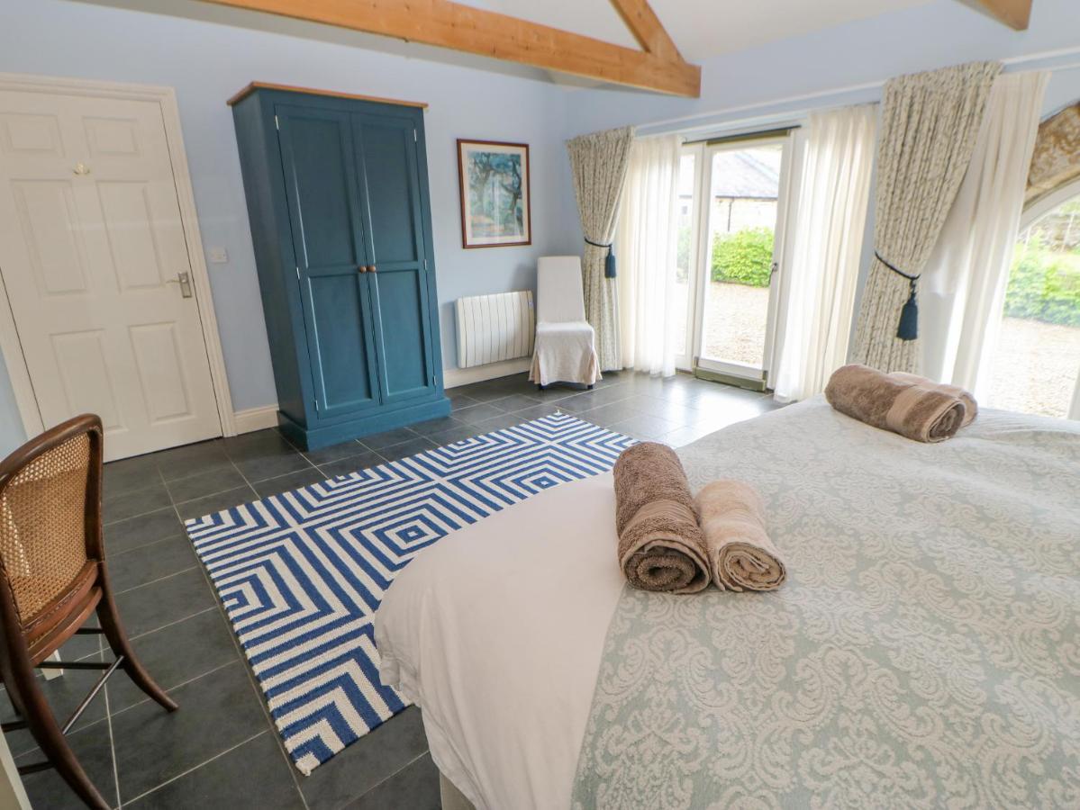 Gallow Law Cottage Greenhaugh エクステリア 写真