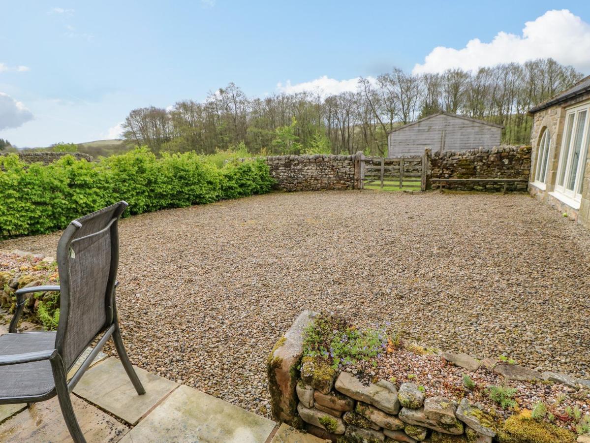 Gallow Law Cottage Greenhaugh エクステリア 写真